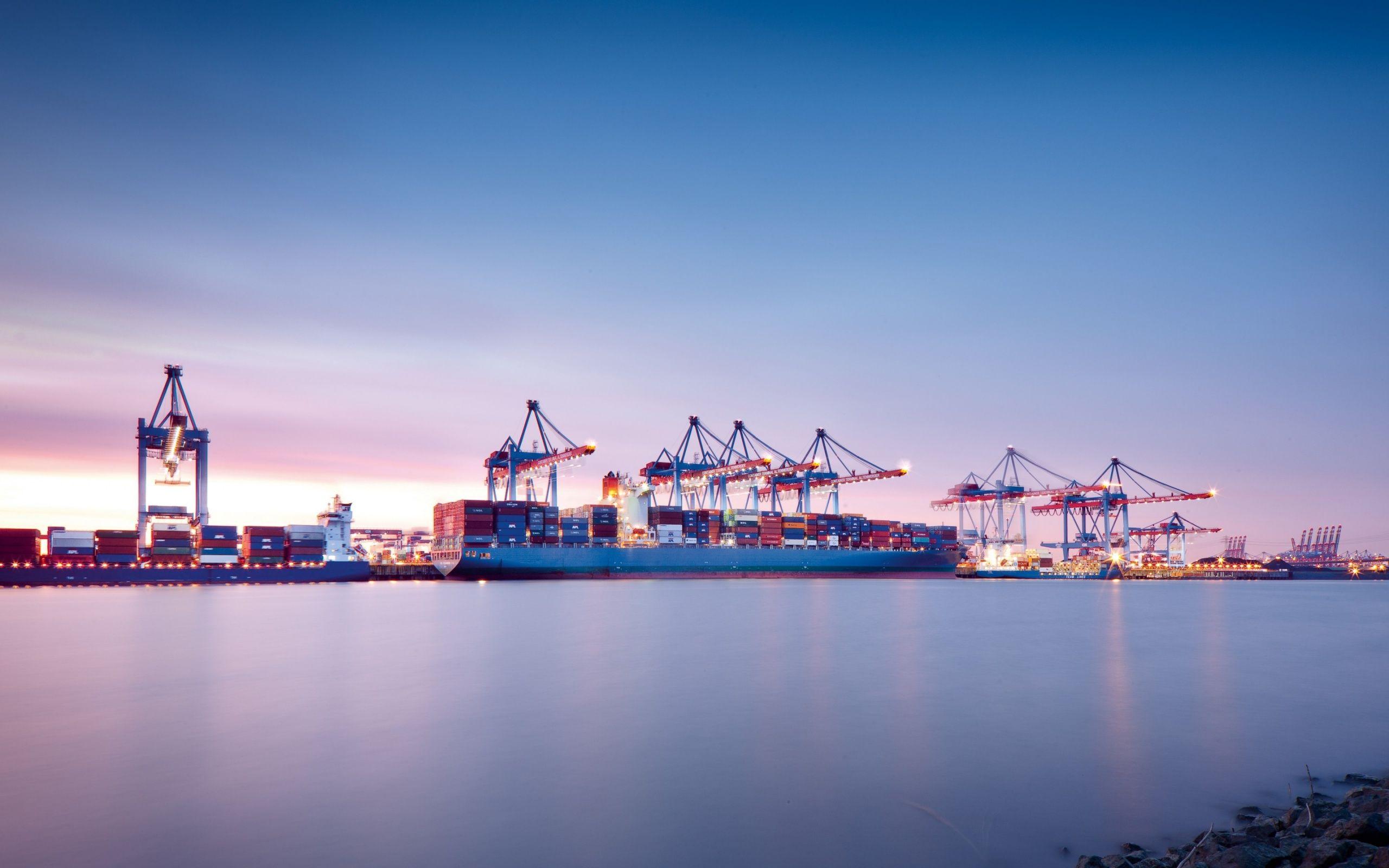 Logistics Services