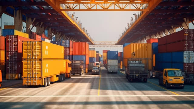 Global Shipping